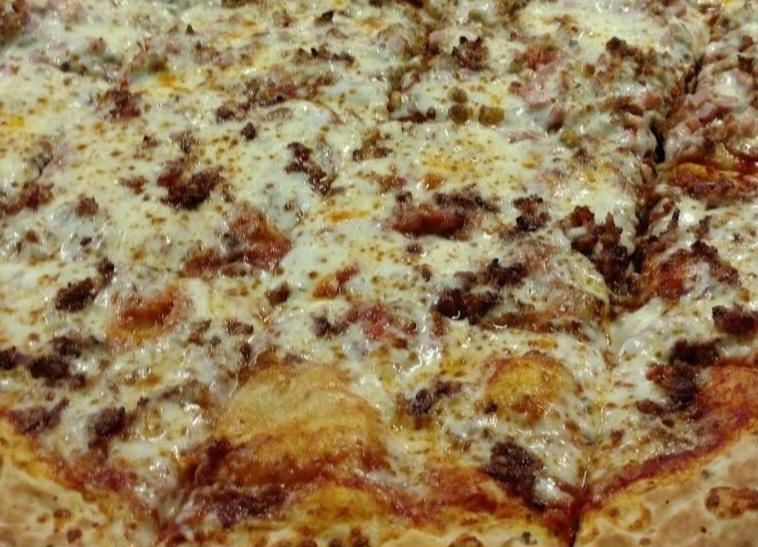 Paradise Pizza