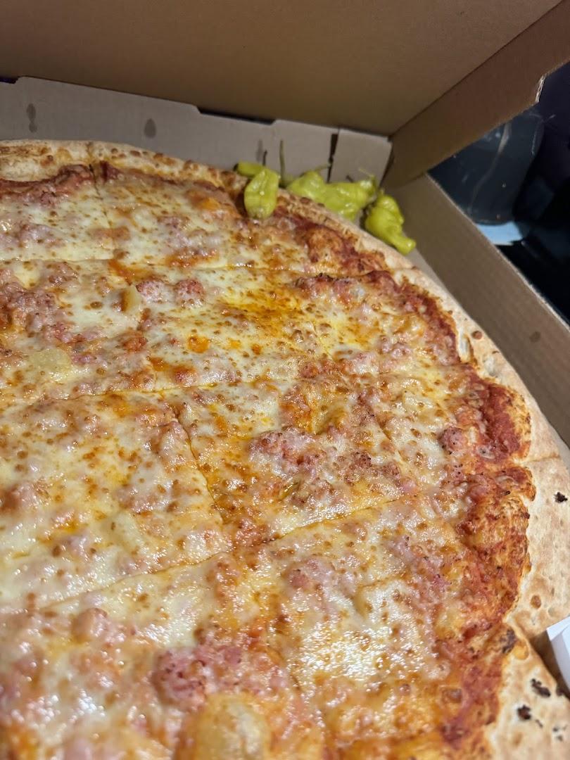 Paradise Pizza